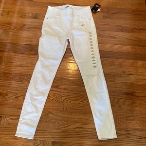 Old Navy Rockstar Super Skinny Jeggings